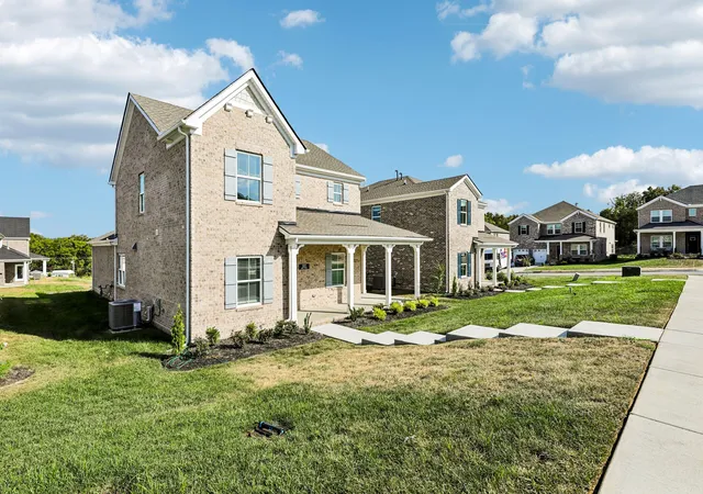 Photo 3 of Single family home for sale at 322 Aspen Aly, Mount Juliet, TN 37122 | MLS# 3276763 | Listing updated on 2026-09-11