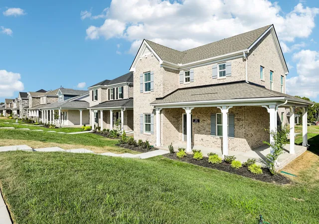 Photo 3 of Single family home for sale at 322 Aspen Aly, Mount Juliet, TN 37122 | MLS# 3276763 | Listing updated on 2026-09-11