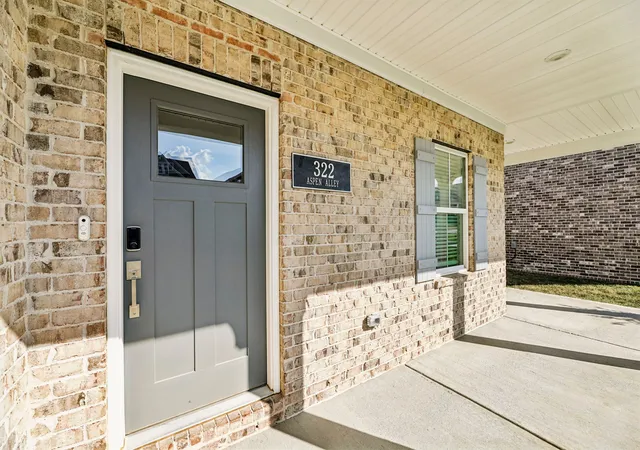 Photo 4 of Single family home for sale at 322 Aspen Aly, Mount Juliet, TN 37122 | MLS# 3276763 | Listing updated on 2026-09-11