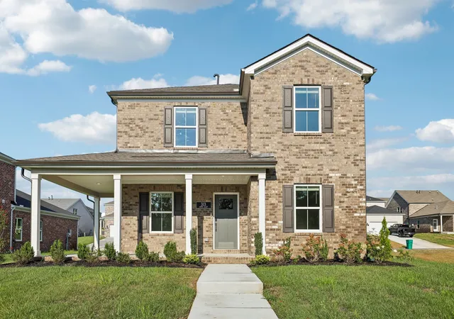 Photo 1 of Sale Pending at 313 Aspen Aly, Mount Juliet, TN 37122 | MLS# 3276653 | Listing updated on 2026-09-28