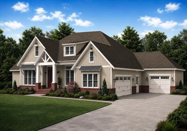 Photo 1 of Single family home for sale at 3075 Poe Rd, Soddy Daisy, TN 37379 | MLS# 3512806 | Listing updated on 2026-09-11