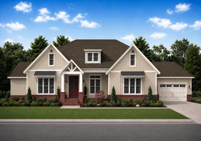 Photo 2 of Single family home for sale at 3075 Poe Rd, Soddy Daisy, TN 37379 | MLS# 3512806 | Listing updated on 2026-09-11
