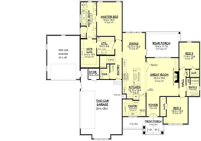 Photo 3 of Single family home for sale at 3075 Poe Rd, Soddy Daisy, TN 37379 | MLS# 3512806 | Listing updated on 2026-09-11