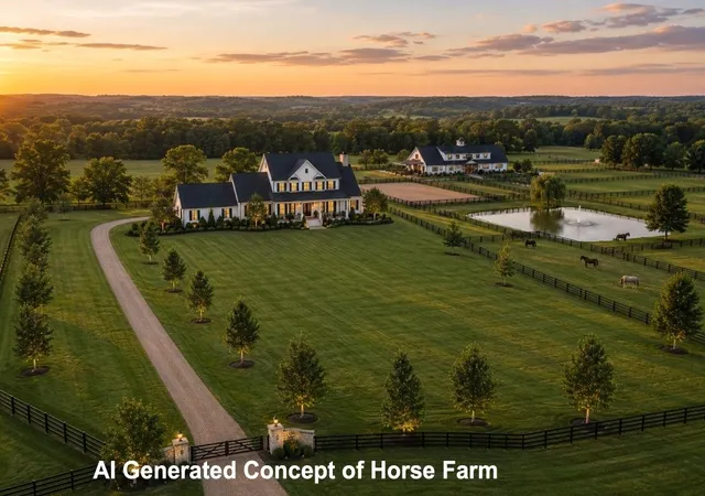 Photo 2 of Land for sale at 5744 Green Chapel Rd, Franklin, TN 37064 | MLS# 3263235 | Listing updated on 2026-09-23