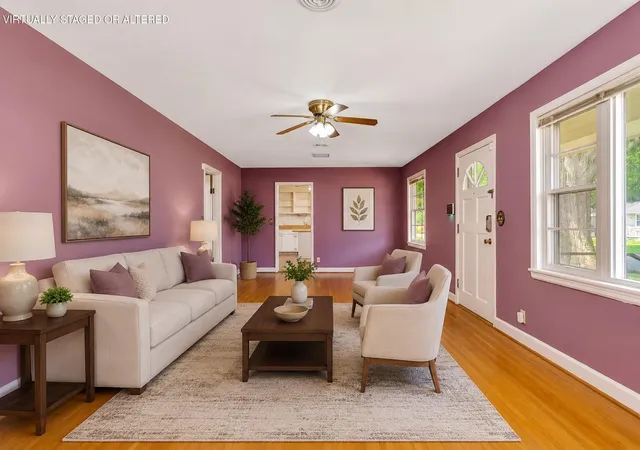 Photo 3 of Single family home for sale at 300 Haney Dr, Chattanooga, TN 37411 | MLS# 3263242 | Listing updated on 2026-10-01