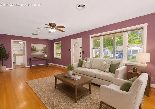Photo 4 of Single family home for sale at 300 Haney Dr, Chattanooga, TN 37411 | MLS# 3263242 | Listing updated on 2026-10-01