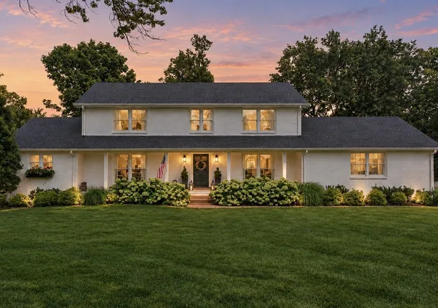Photo 1 of Sale Pending at 5528 Saddlewood Ln, Brentwood, TN 37027 | MLS# 3316385 | Listing updated on 2026-10-01