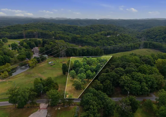 Photo 1 of Land for sale at 0 Old Sams Crk Rd, Pegram, TN 37143 | MLS# 3531800 | Listing updated on 2026-09-10
