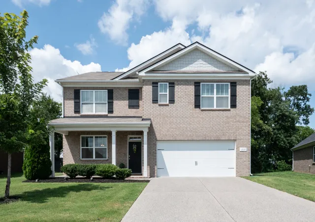 Photo 2 of Single family home for sale at 1222 Sylvan Park Dr, Spring Hill, TN 37174 | MLS# 3269622 | Listing updated on 2026-09-12