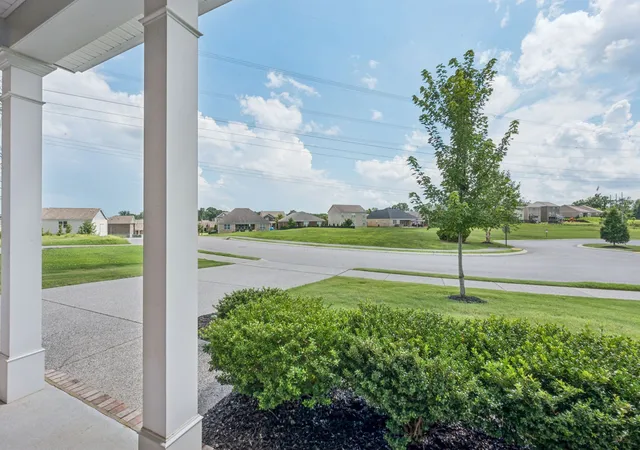 Photo 3 of Single family home for sale at 1222 Sylvan Park Dr, Spring Hill, TN 37174 | MLS# 3269622 | Listing updated on 2026-09-12