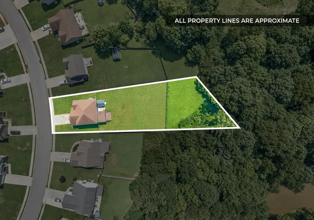 Photo 3 of Single family home for sale at 789 Banister Dr, Clarksville, TN 37042 | MLS# 3270126 | Listing updated on 2026-10-28