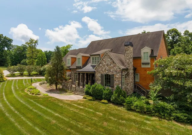 Photo 1 of Mansion for sale at 2488 Bugle Call Way, Signal Mountain, TN 37377 | MLS# 3264068 | Listing updated on 2026-09-11
