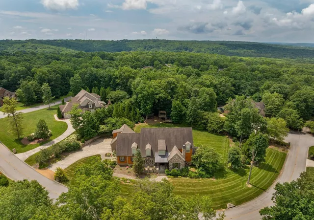Photo 2 of Mansion for sale at 2488 Bugle Call Way, Signal Mountain, TN 37377 | MLS# 3264068 | Listing updated on 2026-09-11