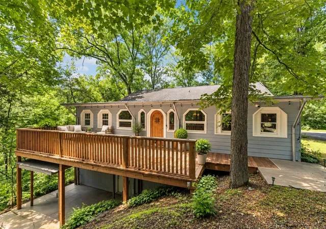 Photo 1 of Single family home for sale at 3031 Blue Buck Crk Rd, Duck River, TN 38454 | MLS# 3277657 | Listing updated on 2026-09-21