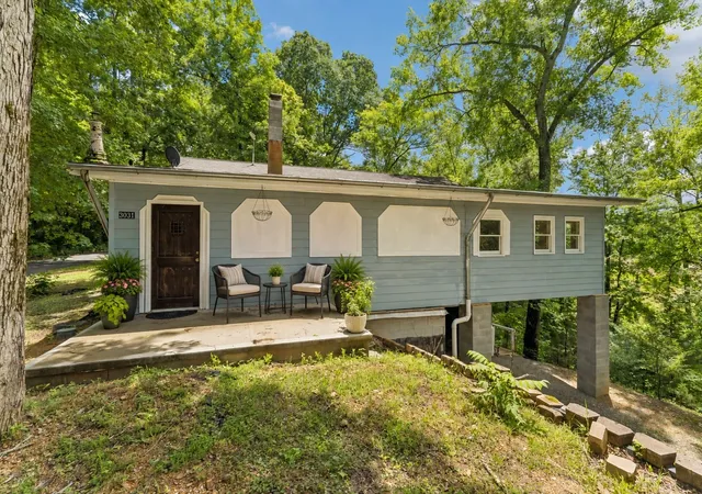 Photo 3 of Single family home for sale at 3031 Blue Buck Crk Rd, Duck River, TN 38454 | MLS# 3277657 | Listing updated on 2026-09-21