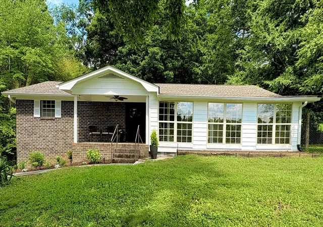 Single family home for sale at 547 Van Davis Rd NW, Georgetown, TN 37336 | MLS# 3269768