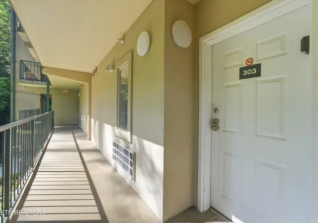 Photo 3 of Condo for sale at 413 Baskins Crk Rd #303, Gatlinburg, TN 37738 | MLS# 3264276 | Listing updated on 2026-09-11
