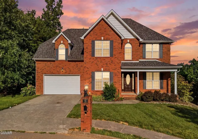 Photo 1 of Single family home for sale at 8342 Bay Garden Ln, Knoxville, TN 37938 | MLS# 3591693 | Listing updated on 2026-09-15