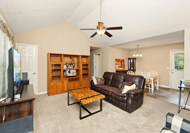 Photo 3 of Single family home for sale at 109 Anderson Crk Rd, Bell Buckle, TN 37020 | MLS# 3267448 | Listing updated on 2026-09-12
