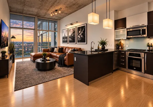 Photo 1 of Condo for sale at 700 12th Avenue S #1208, Nashville, TN 37203 | MLS# 3269989 | Listing updated on 2026-09-15