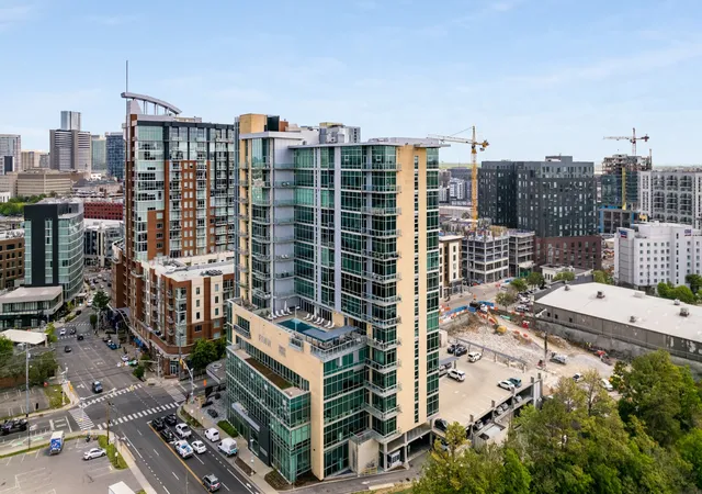 Photo 41 of Condo for sale at 700 12th Avenue S #1208, Nashville, TN 37203 | MLS# 3269989 | Listing updated on 2026-10-08