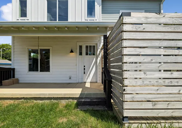 Photo 2 of Single family home for sale at 2136a Buena Vista Pike, Nashville, TN 37218 | MLS# 3270160 | Listing updated on 2026-09-15