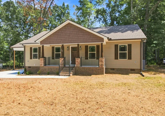 Photo 3 of Single family home for sale at 614 Wanda Ln, Tullahoma, TN 37388 | MLS# 3269433 | Listing updated on 2026-09-15
