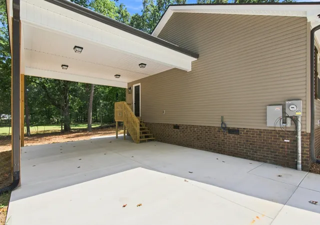 Photo 4 of Single family home for sale at 614 Wanda Ln, Tullahoma, TN 37388 | MLS# 3269433 | Listing updated on 2026-09-15