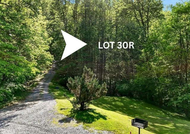 Photo 3 of Land for sale at 30 Wolf Way, Sevierville, TN 37862 | MLS# 3298297 | Listing updated on 2026-09-11
