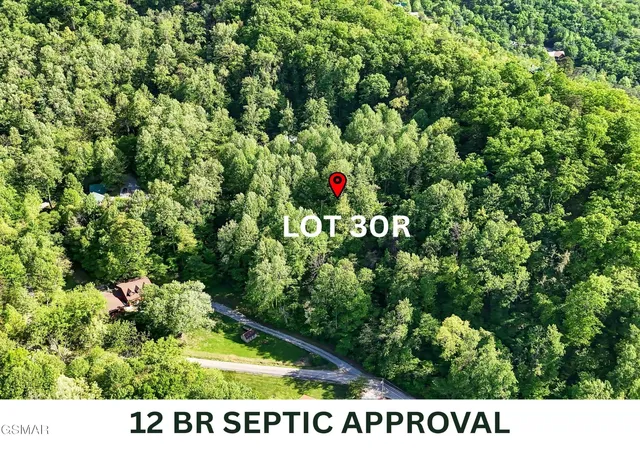 Photo 4 of Land for sale at 30 Wolf Way, Sevierville, TN 37862 | MLS# 3298297 | Listing updated on 2026-09-11