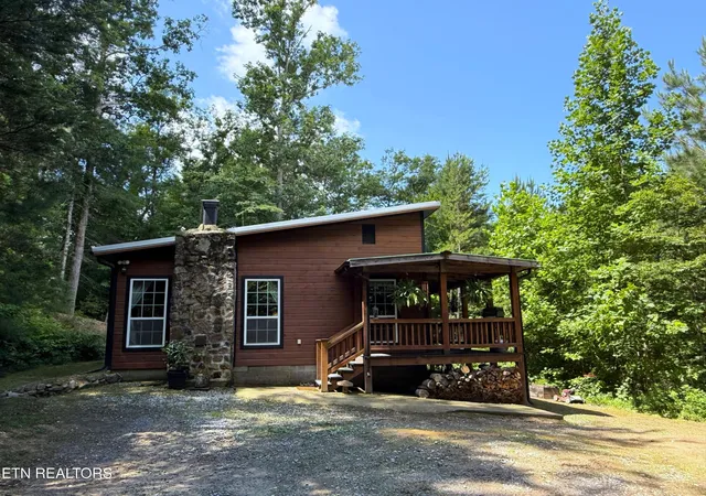 Photo 1 of Single family home for sale at 438 Country Sq Rd, Newport, TN 37821 | MLS# 3269122 | Listing updated on 2026-09-15