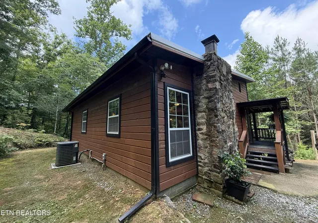 Photo 2 of Single family home for sale at 438 Country Sq Rd, Newport, TN 37821 | MLS# 3269122 | Listing updated on 2026-09-15