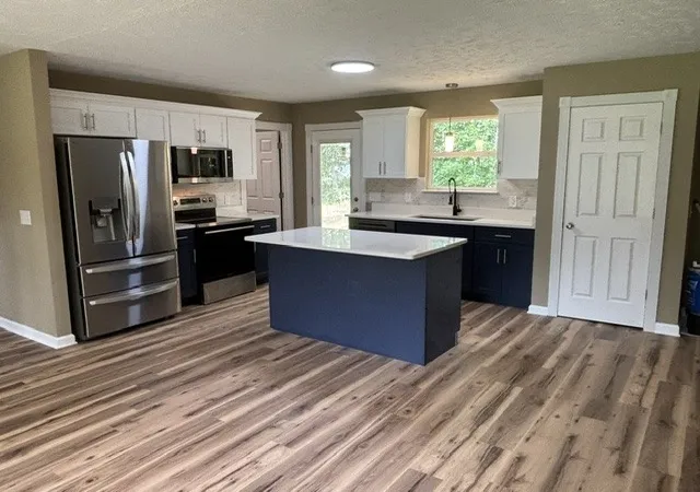 Photo 3 of Single family home for sale at 9098 Redbud Ln, Nunnelly, TN 37137 | MLS# 3269429 | Listing updated on 2026-10-05