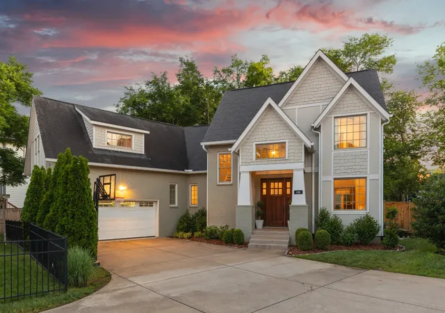 Photo 1 of Single family home for sale at 4115b Oriole Pl, Nashville, TN 37215 | MLS# 3270131 | Listing updated on 2026-09-13