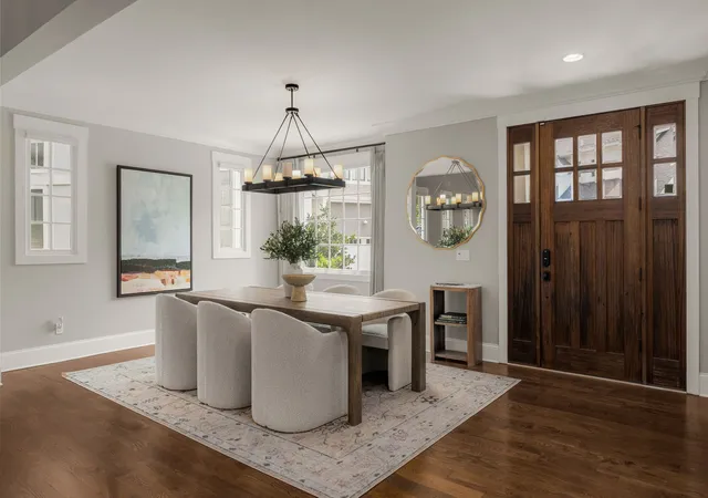 Photo 3 of Single family home for sale at 4115b Oriole Pl, Nashville, TN 37215 | MLS# 3270131 | Listing updated on 2026-09-13