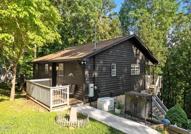 Photo 4 of Single family home for sale at 1635 S Mountain View Rd, Sevierville, TN 37876 | MLS# 3305338 | Listing updated on 2026-10-22