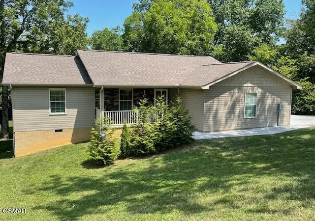 Photo 1 of Single family home for sale at 508 Crofford St, Sevierville, TN 37862 | MLS# 3269743 | Listing updated on 2026-09-11