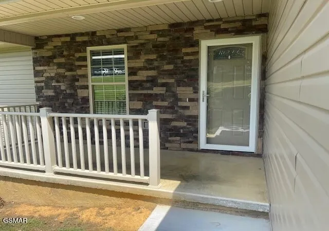 Photo 3 of Single family home for sale at 508 Crofford St, Sevierville, TN 37862 | MLS# 3269743 | Listing updated on 2026-09-11