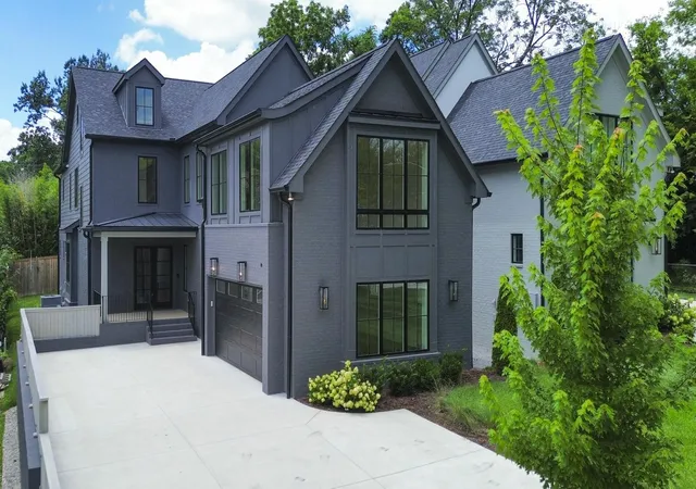 Photo 1 of Single family home for sale at 3411 Richards St, Nashville, TN 37215 | MLS# 3282420 | Listing updated on 2026-09-15