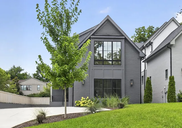 Photo 3 of Single family home for sale at 3411 Richards St, Nashville, TN 37215 | MLS# 3282420 | Listing updated on 2026-09-15