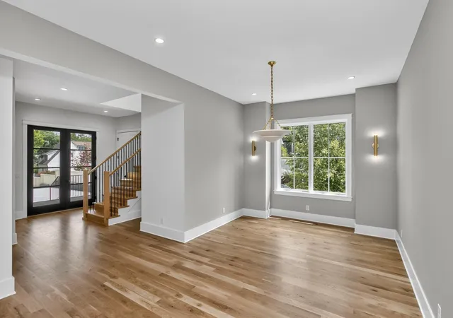 Photo 4 of Single family home for sale at 3411 Richards St, Nashville, TN 37215 | MLS# 3282420 | Listing updated on 2026-09-15