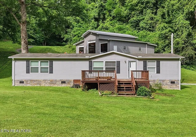 Photo 1 of Manufactured home for sale at 3503 Highway 70 N, Eidson, TN 37731 | MLS# 3269889 | Listing updated on 2026-09-28
