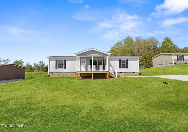 Photo 1 of Manufactured home for sale at 209 County Rd 784a, Etowah, TN 37331 | MLS# 3269904 | Listing updated on 2026-10-23