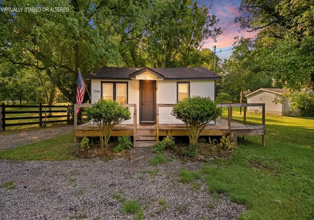 Photo 1 of Single family home for sale at 7744 N Dent Rd, Hixson, TN 37343 | MLS# 3269916 | Listing updated on 2026-09-11