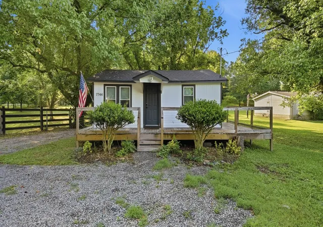 Photo 2 of Single family home for sale at 7744 N Dent Rd, Hixson, TN 37343 | MLS# 3269916 | Listing updated on 2026-09-11