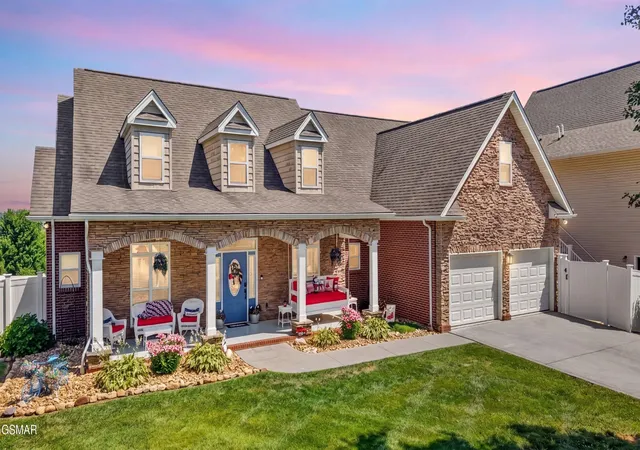 Photo 4 of Single family home for sale at 1463 Benjamin Blvd, Sevierville, TN 37876 | MLS# 3591710 | Listing updated on 2026-09-29