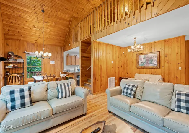 Photo 4 of Single family home for sale at 2050 Abbey Ln Way, Sevierville, TN 37862 | MLS# 3591712 | Listing updated on 2026-09-14