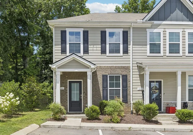 Photo 1 of Townhouse for sale at 1244 Mason Dl, Columbia, TN 38401 | MLS# 3287754 | Listing updated on 2026-10-18
