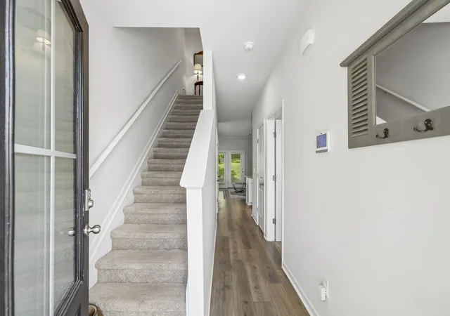 Photo 3 of Townhouse for sale at 1244 Mason Dl, Columbia, TN 38401 | MLS# 3287754 | Listing updated on 2026-10-18
