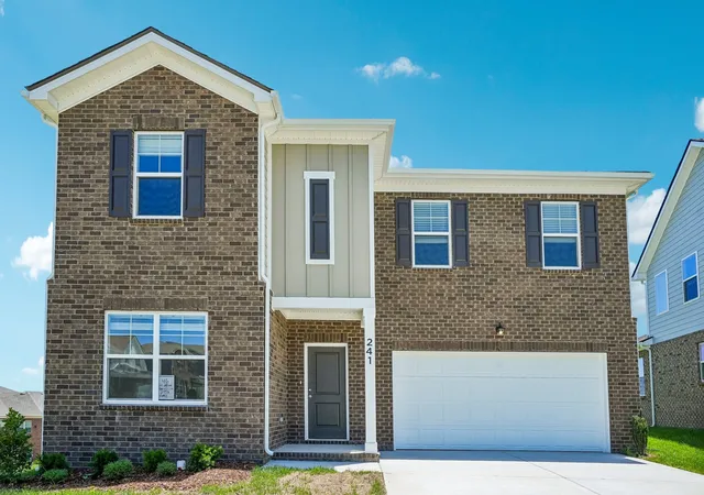 Photo 1 of Sale Pending at 256 Limestone Way, Lebanon, TN 37087 | MLS# 3276727 | Listing updated on 2026-09-14